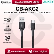 AUKEY Type C CB-AKC2 Kevlar Core USB-A to USB-C Charger Cable