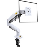NB North Bayou Monitor Desk Mount Stand Full Motion Swivel Monitor Arm with Gas Spring for 17-30''Mo