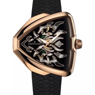 HAMILTON VENTURA SKELETON AUTOMATIC (42MM X 45MM) H24525332