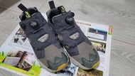 Reebok Pump Fury