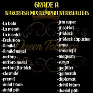 Racikan Pabrikan Grade A 1Kg