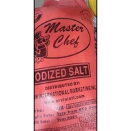 ♞,♘GV Rock Salt 1 sack Himalayan