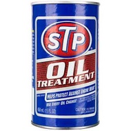 STP Oil Treatment