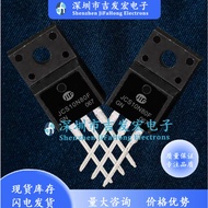 1-5PCS Brand-new stock JCS10N80FC  JCS22N50FC JCS7N80FC TO-220F