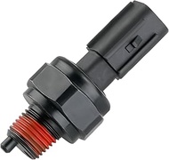 WATERWICH Engine Oil Pressure Sensor Switch Compatible with 2017-2018 Genesis G80 3.8L V6 2015-2016 