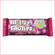 SG SPOT Frutips Pastilles 3 In 1 Pack (3x3packsx42g)
