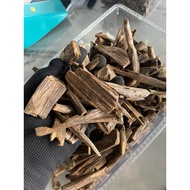 Gaharu Oud Kynam Gred C Super Long – Kayu Asli Wangi untuk Aromaterapi / Bakhoor