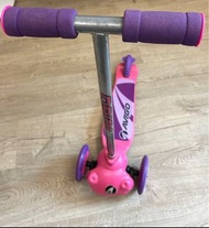 AVIGO 三輪滑板車👍👍👍