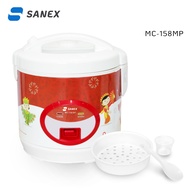[Import] Rice Cooker MC-158 1 Liter Size Rice Cooker Saves Electricity