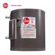 Rheem Water Heater Rheem 65SVP10S Storage Heater  38L Vertical heater |  Singapore warranty |  Free Express Delivery |