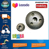 Gear Gerinda Maktec MT954 Gigi Nanas Gerinda MT954 MT 954