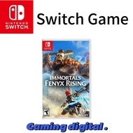 [Nintendo switch]Immortal Fenyx Rising (original digital download)