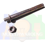 DYNABOLT 16X150 DINABOLT BAUT ANCHOR HEXA