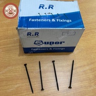 Gypsum Screws 9 Ounces 6 x 3" INCH