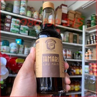 Nước tương Tamari lâu năm Homefood chai 300ml