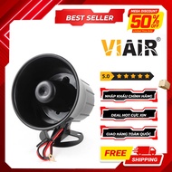 Kèn Hụ 6 Tiếng VIAIR ADX6002 12V - Nhập Khẩu Chính Hãng