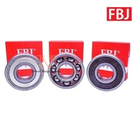 Bearing NTN 6902 / FBJ 6902-2RS (HT: 15x28x7)
