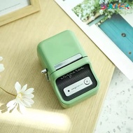 พร้อมส่งในไทย Nimbot B21 เครื่องพิมพ์ฉลากความร้อนไร้สายบลูทูธแบบพกพาเครื่องพิมพ์ผู้ผลิตซูเปอร์มาร์ เ