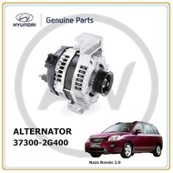 Original Naza Rondo 2.0 2008-2013 Alternator Assembly Assy