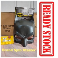 Spin Master Batman Mask Batman Mask