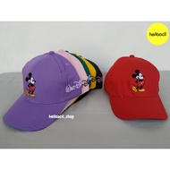 Kids baseball cap / Kids baseball cap with motif