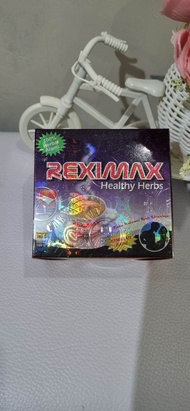 KOPI REXIMAX ORIGINAL isi 5pcs