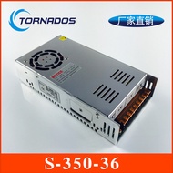 350W36V9.7A Single Set S-350-36 Switching Power Supply 36V350W Power Supply 36V DC Power Supply