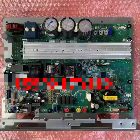 Applicable to Daikin air conditioner inverter board EC13039-8 computer compressor module LMXS5BAV LM