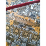 Hikvision DS-8632N-ST 32ch NVR Network Hard Disk Video Recorder Motherboard DS-80036 Motherboard