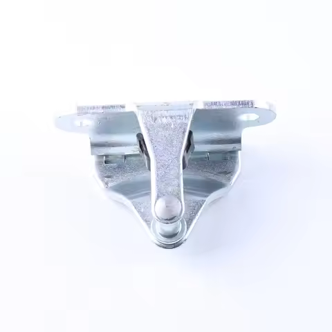 For Toyota Hiace 1997 Tailgate Lock Catcher Door Striker with Step