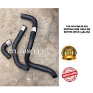 RADIATOR HOSE TOP BOTTOM NAZA RIA