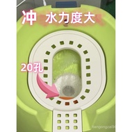 Automatic Flush Cat Litter Box Scooper Liberation Artifact Smart Cat Litter Box Smart Flush Cat Toil