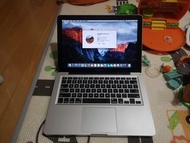 500GB SSD 大容量開機快Macbook pro, 13-inch, 2011, i5 cpu, 8GB ram，可以加到16GB ram俾你，電池仲用到幾個鐘。