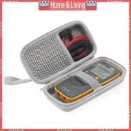 ci Hard Case Multimeter Shell for F101 F106 F107 Shockproof Carrying Case
