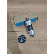 BB SHIMANO BOX 110 113 117 123