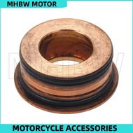 Rear Belt Wheel Bearing Bracket Bushing for Sym Maxsym Tl500 Tl508
