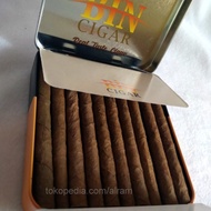 PRODUK TERBARU MINI CIGAR 20 CIGARILLOS BIN READYY