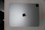 iPad Pro 12.9 吋（第5代）M1 128GB Cellular 5G 美版