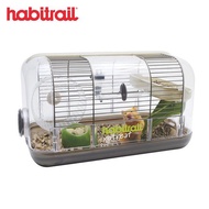 Habitrail Retreat HOT Hamster Cage for Syrian Hamster, Dwarf Hamster and Small Animal Sangkar