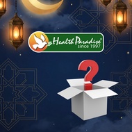 Free Mystery Gift - [Not For Sale]