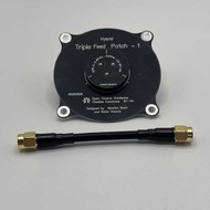 Factory Direct Sales 5.8G Flatbed Antenna 8DBI Through Drone FPV Antenna