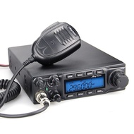 Anytone AT-6666 AM/FM/SSB CB Radio (25.615-30.105Mhz) High Power 60 Watts 10 Meter Amateur Walkie Talkie