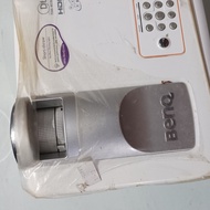 proyektor benq bekas