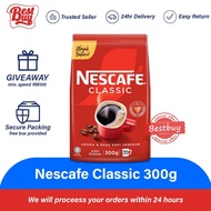 NESCAFE Classic Refill 300g