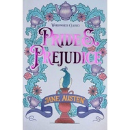 Wordsworth - Pride And Prejudice