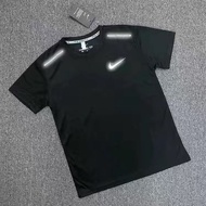 Workout Shirts Dry Fit Athletic Gym T-Shirts for Men Short Sleeve