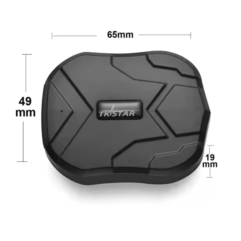 Car Tracker GPS Tracker Car 1500mAh Mini GPS Tracker TKSTAR TK905 GPS Locator GPS Tracker Auto Magne