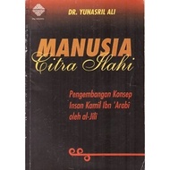 Manusia Citra Ilahi - Yunasril - NR