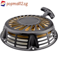 [January New] GP5500 GP6500 GP7500 Recoil Starter Assembly 0J58620170 for 389cc 420cc Portable❀