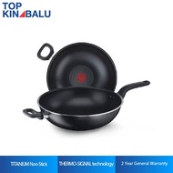 TEFAL 32CM B5038996 COOK EASY WOKPAN